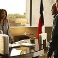 Chase : foto Amaury Nolasco, Cole Hauser, Nia Long