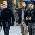 Foto Dean Geyer, Rod Hallett, Simone Kessell, Stephen Lang