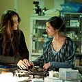 Foto Moon Bloodgood, Seychelle Gabriel