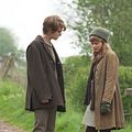 Nunca me abandones : foto Andrew Garfield, Carey Mulligan, Mark Romanek