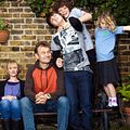 Foto : Outnumbered