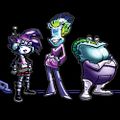 Foto : The Zenoids