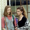 Es mi vida : Foto A.J. Langer, Claire Danes