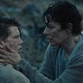 The End of Silence : foto Franck Falise, Maia Morgenstern