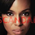 Foto : Scandal