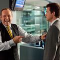 Cómo acabar con tu jefe : foto Jason Bateman, Kevin Spacey, Seth Gordon