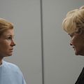 Foto Connie Britton, Jessica Lange