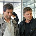 Foto : Les Hommes de coeur