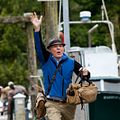El gran año : foto Steve Martin