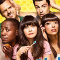 Foto : New Girl
