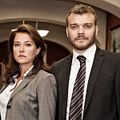 Foto : Borgen