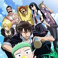 Foto : Beelzebub