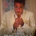 Foto : Magic City