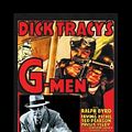 Foto : Dick Tracy's G-Men