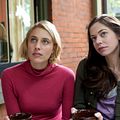 Damiselas en apuros : foto Analeigh Tipton, Greta Gerwig