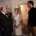 Hitchcock : foto Anthony Hopkins, James d'Arcy, Scarlett Johansson