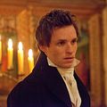 Los Miserables : foto Eddie Redmayne