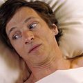 Las sesiones : foto John Hawkes