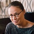 Las sesiones : foto Moon Bloodgood