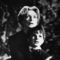 ¡Suspense! : foto Deborah Kerr