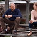 Golpe de efecto : foto Amy Adams, Clint Eastwood