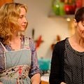 Dos días en Nueva York : foto Alexia Landeau, Julie Delpy