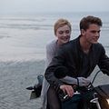 Ahora y siempre : Foto Jeremy Irvine