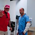 Parker : foto Jason Statham, Taylor Hackford