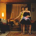 Main dans la main : foto Serge Bozon, Valérie Donzelli