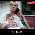 Cruce de caminos (The Place Beyond the Pines) : Foto Eva Mendes, Ryan Gosling