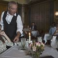 Nymphomaniac. Volumen 1 : Foto Shia LaBeouf, Stacy Martin, Udo Kier
