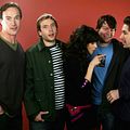 The Good Life : Foto Chris Klein, Mark Webber, Patrick Fugit, Stephen Berra, Zooey Deschanel