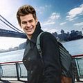 The Amazing Spider-Man 2: El poder de Electro : Foto Andrew Garfield
