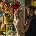 The Amazing Spider-Man 2: El poder de Electro : Foto Andrew Garfield, Emma Stone