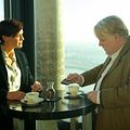 El hombre más buscado : Foto Philip Seymour Hoffman, Robin Wright