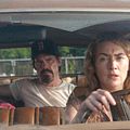 Una vida en tres días : Foto Gattlin Griffith, Josh Brolin, Kate Winslet