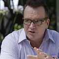 Una novia muy especial : Foto Tom Arnold