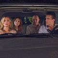 Sex Tape. Algo pasa en la nube : Foto Cameron Diaz, Ellie Kemper, Jason Segel, Rob Corddry