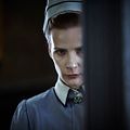 Patrick : Foto Rachel Griffiths