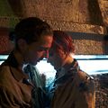 Charlie Countryman : Foto Evan Rachel Wood, Shia LaBeouf