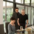 Maps To The Stars : Foto David Cronenberg, John Cusack, Olivia Williams