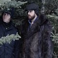 Foto Adam Goldberg, Russell Harvard