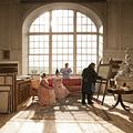 Mr. Turner : Foto Timothy Spall