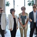 Un golpe brillante : Foto Celia Imrie, Emma Thompson, Timothy Spall