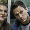 Infiltrados en la universidad : Foto Channing Tatum, Jonah Hill