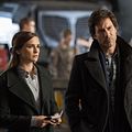 Foto Eric McCormack, Rachael Leigh Cook