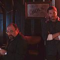La entrega : Foto James Gandolfini, Tom Hardy