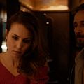 La entrega : Foto Matthias Schoenaerts, Noomi Rapace
