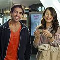 Foto Cosma Shiva Hagen, Elyas M'Barek