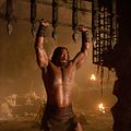 Hércules : Foto Dwayne Johnson
